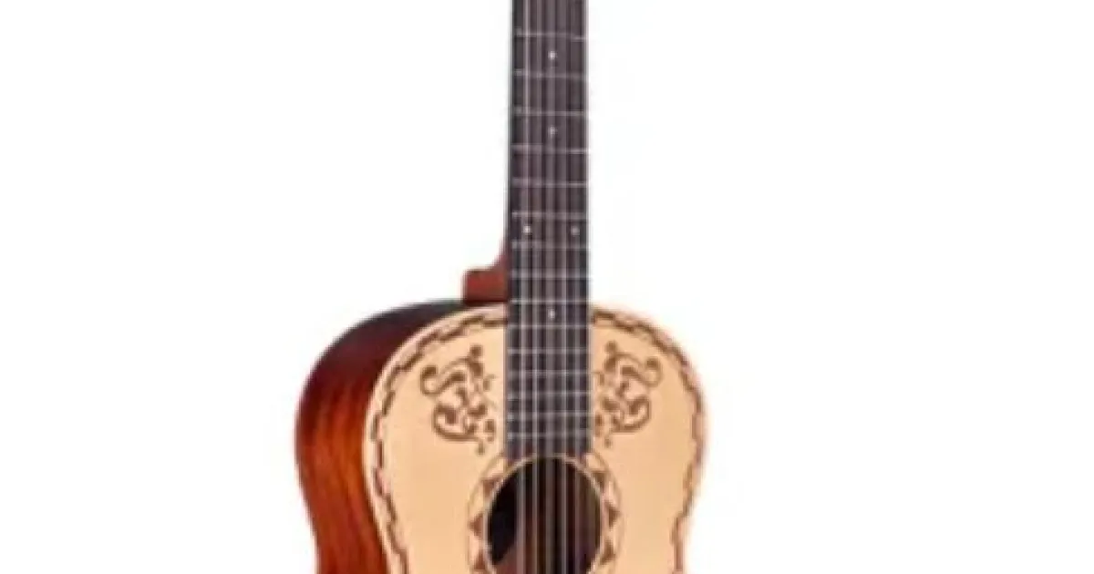 Coco x Córdoba Guitar - Cordoba Guitars